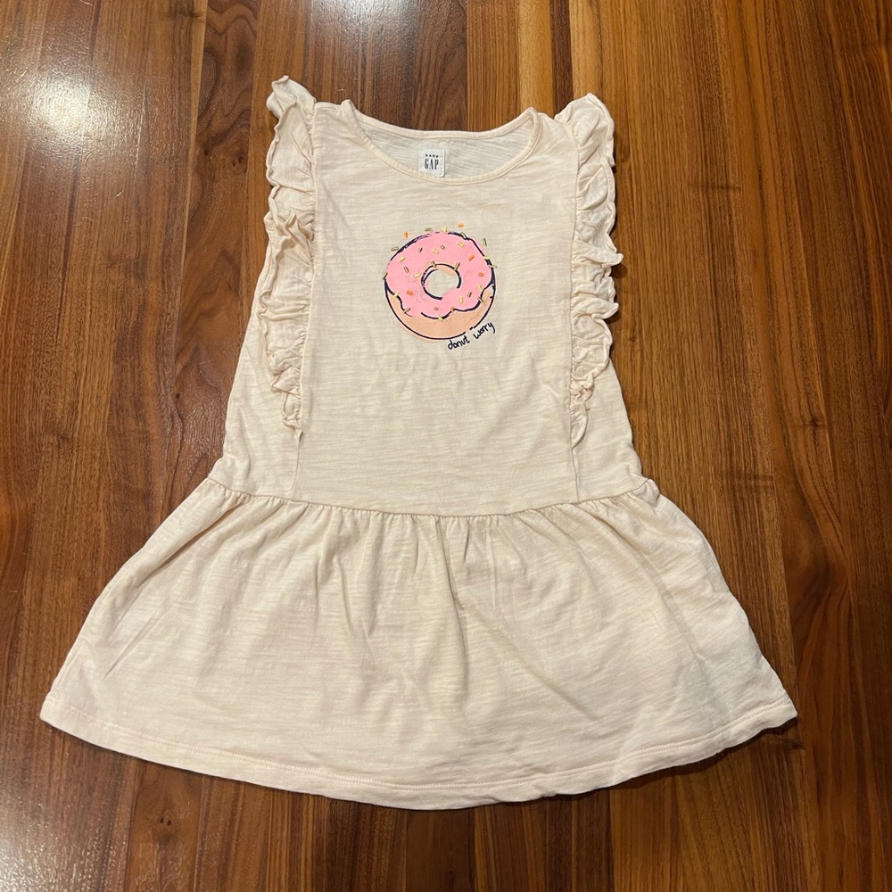 Gap Dress